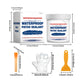 Transparent Anti-Leakage Waterproof Sealant with Tools