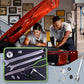 🧲 NU 49% KORTING! ⏰ Krachtige magnetische gereedschapsmat – Flexibel en veilig – Houdt schroeven, bits en gereedschap vast – perfect voor werkplaats, garage of werkbank – gratis verzending 🛠️
