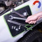 🧲 NU 49% KORTING! ⏰ Krachtige magnetische gereedschapsmat – Flexibel en veilig – Houdt schroeven, bits en gereedschap vast – perfect voor werkplaats, garage of werkbank – gratis verzending 🛠️
