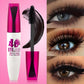 Waterproof volumegevende en verlengende mascara