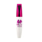 Waterproof volumegevende en verlengende mascara