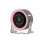 ❄ 100-versnellingsbak Super Desk Fan met digitale display⚡