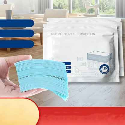 🥳 2026 TOPVERKOOP 🥳 💞 50.000+ VERKOCHT! ⏳ ✨ Wateroplosbare Vloerreinigers – Gewoon in water doen, niet meten. Reinigt en laat alle vloeren glanzen. Veilig en streepvrij. 120 stuks per verpakking. Jouw dagelijkse hulpje. 🧹💧