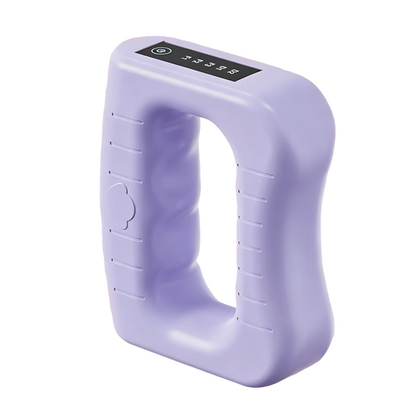 Handmassageapparaat voor lichaamsvorming