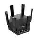 ⏰ Laatste dag – 50% korting💥 Krachtige wifi-repeater voor een complete dekking in het hele huis