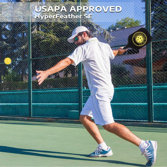 Pickleball Paddles