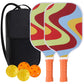Pickleball Paddles