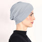 🌺✨50 % KORTING!✨ Hoogwaardige elastische hoofddoek – elastisch, antislip & veelzijdig! ✨