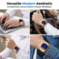 🔥Nieuwe collectie 2026 & Hot Sale & 50% korting🔥Modern digitaal horloge voor heren met LED-touchscreen⌚