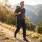 👖50% KORTING🏃 Werkkleding-joggingbroek | Trekkoord in de taille · Duurzaam polyester · Taps toelopende pijpen · Meerdere zakken