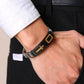 📢📢50% KORTING !! ⏰Roestvrijstalen kruisarmband voor heren