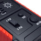USB-C automatische relais tester voor 4/5-pins relais