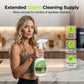 🔥50% Korting🧼 Krachtige Keuken Ontvetter Spray