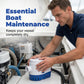 🚤 12V/24V Lenspomp – Automatische Waterafvoer voor Maritiem en Buiten Gebruik ⚓