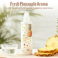 100 ml chemicaliënvrije groente- en fruitreiniger