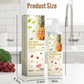 100 ml chemicaliënvrije groente- en fruitreiniger