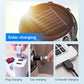 3-in-1 LED-kampeerlantaarn met vlam