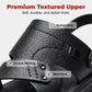 Convertible sandalen voor heren van PU-leer