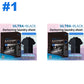 🥳 2026 TOPVERKOOP 🥳 💞 50.000+ VERKOCHT! ⏳ ✨Ultra-Black Kleding: zwartmakende vellen