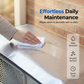 Reflecterende Buitenunit Afdekking voor Airconditioning