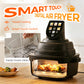 Slimme Touch Digitale Airfryer