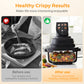 Slimme Touch Digitale Airfryer