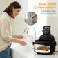 Slimme Touch Digitale Airfryer