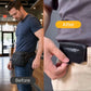 💳 Slanke Riemsportemonnee – Discreet, Lichtgewicht, voor Kaarten/Geld 🏃‍♂️