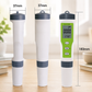 Draagbare Waterkwaliteit Testpen