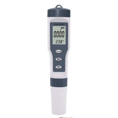 Draagbare Waterkwaliteit Testpen