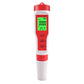 Draagbare Waterkwaliteit Testpen