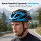 Verstelbare In-Mold Mountainbikehelm