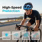 Verstelbare In-Mold Mountainbikehelm