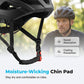 Verstelbare In-Mold Mountainbikehelm