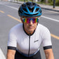 Verstelbare In-Mold Mountainbikehelm