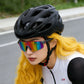 Verstelbare In-Mold Mountainbikehelm