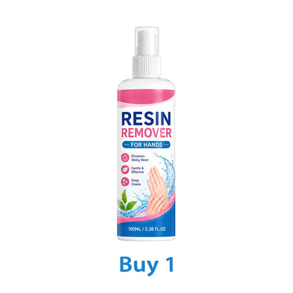 🎨 Handreiniger voor Epoxy & UV-Hars – Frisse Reiniging na Elk DIY-project ✨