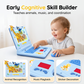 🧸 50% KORTING ✨ Interactieve Kinderlaptop – Leerzaam & Leuk💻