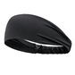 🔥 Pro-Favorite Antislip Sporthoofdband voor Fitness – Nylon & Spandex – Ademend 🏃