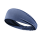 🔥 Pro-Favorite Antislip Sporthoofdband voor Fitness – Nylon & Spandex – Ademend 🏃