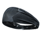 🔥 Pro-Favorite Antislip Sporthoofdband voor Fitness – Nylon & Spandex – Ademend 🏃