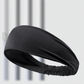 🔥 Pro-Favorite Antislip Sporthoofdband voor Fitness – Nylon & Spandex – Ademend 🏃