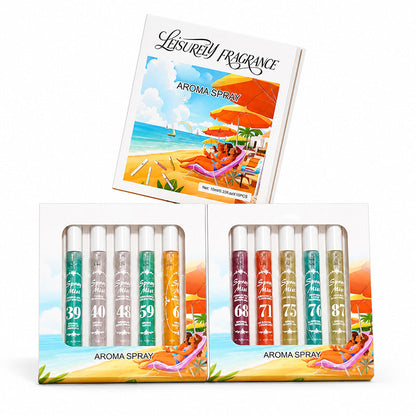 🎁2026 Nieuw Binnen 50% KORTING💥Mini Parfum Spray – Meerdere geuren, zakformaat.