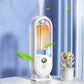 📢📢 50% KORTING!! ⏰ Automatische Aromatherapie Diffuser
