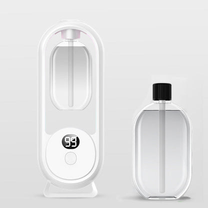 📢📢 50% KORTING!! ⏰ Automatische Aromatherapie Diffuser