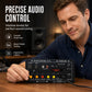 Bluetooth Versterkerboard voor Auto & Thuis