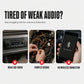 Bluetooth Versterkerboard voor Auto & Thuis