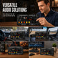 Bluetooth Versterkerboard voor Auto & Thuis