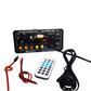 Bluetooth Versterkerboard voor Auto & Thuis
