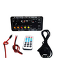 Bluetooth Versterkerboard voor Auto & Thuis